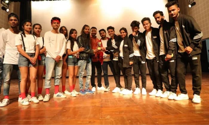 Dance Ka Adda Dance Dance Ka Adda Dance