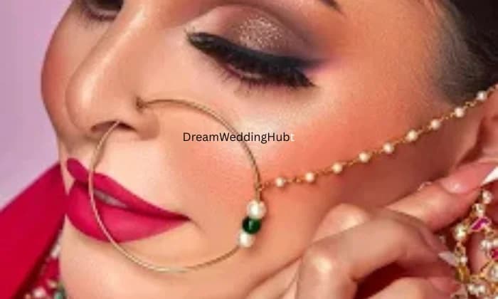 Make Over Beauty Parlour