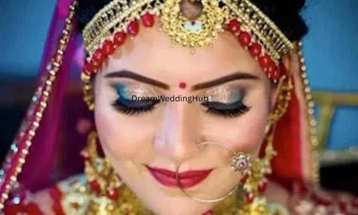 Muskan Beauty parlour