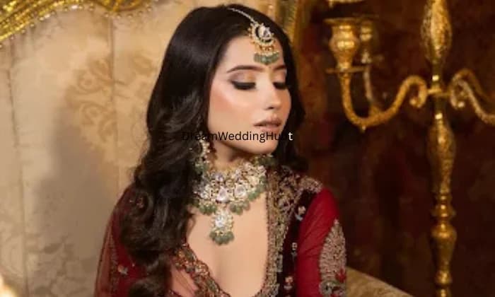 Mahima Bajaj Makeovers