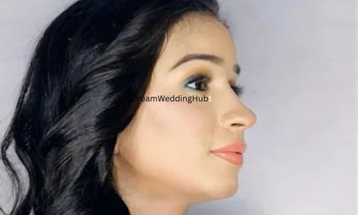 Suhani Makeover