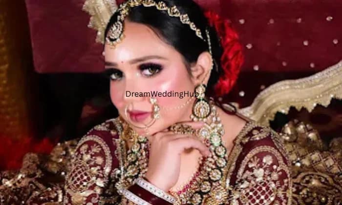 Glam Studios Karauli