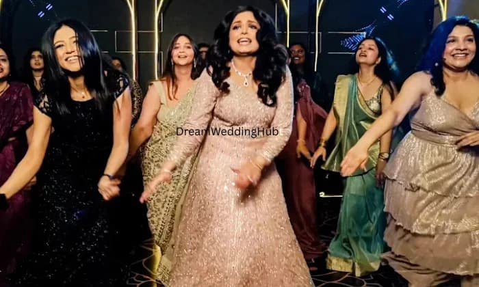 Movement Nation dance studio