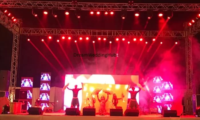 An Rockers  Dance Company