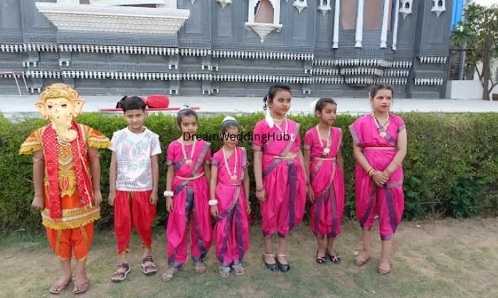 HIP Hop Dance Academy