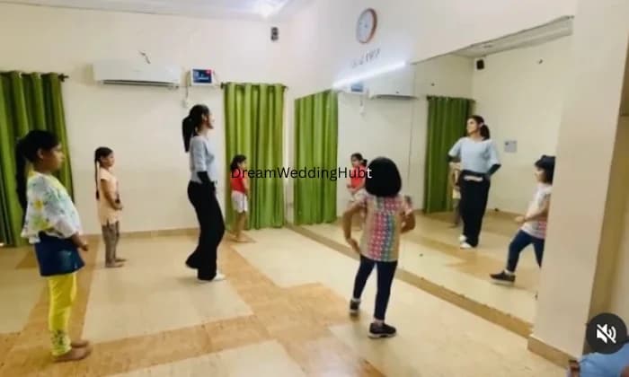 Priyanshu Dance School