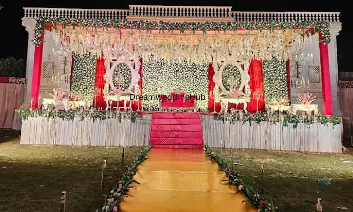 Ganeshh dance events Company