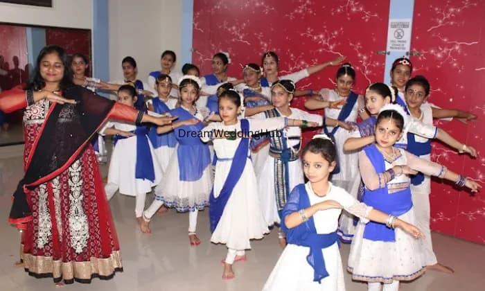 Natraj Dance fitness studio