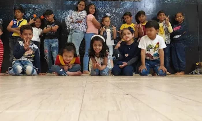 Art World Dance Centre