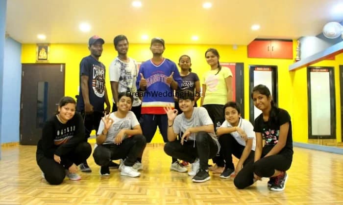 T3 Dance Academy