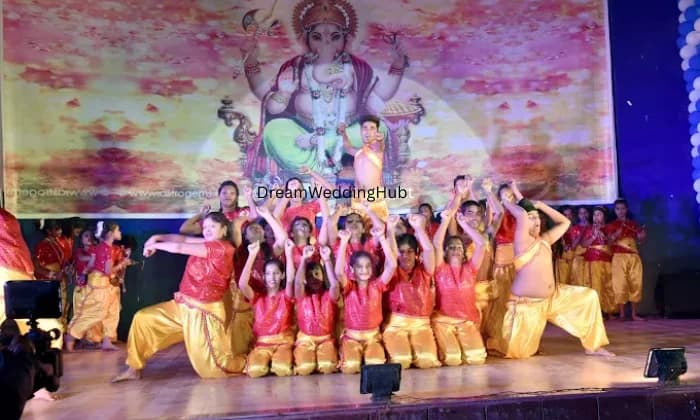 INDIAN SCHOOL OF FINE ARTS