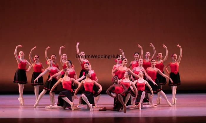 Next Generation Dance