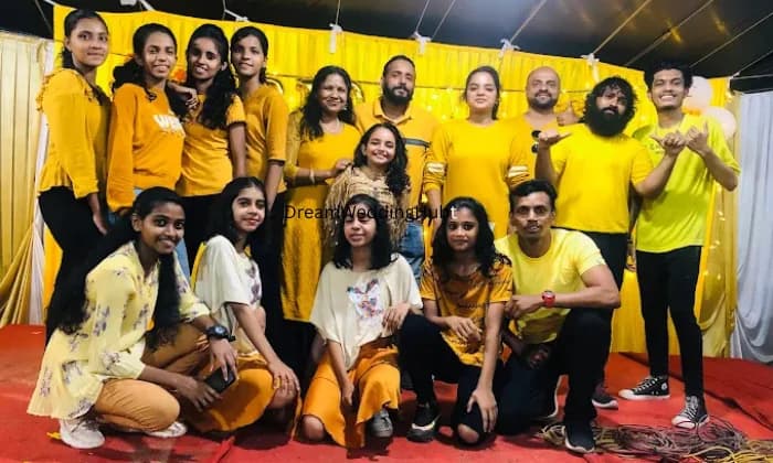 Mad max dance  Music studio