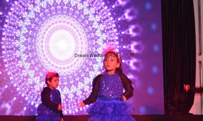 JEET PERFORMING ARTS