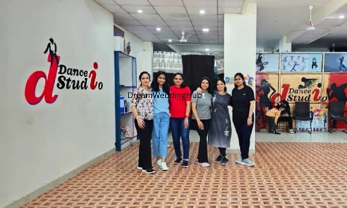 SDC Wedding Choreographer