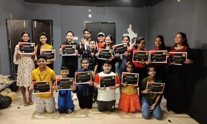 Waheguru weddingo  girish choreographer