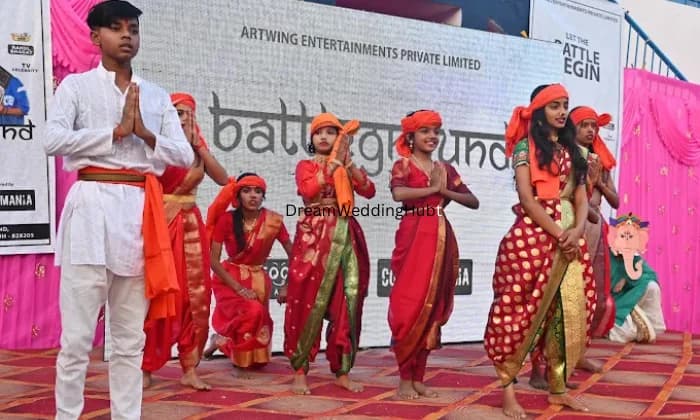 Krishnas Dance Academy