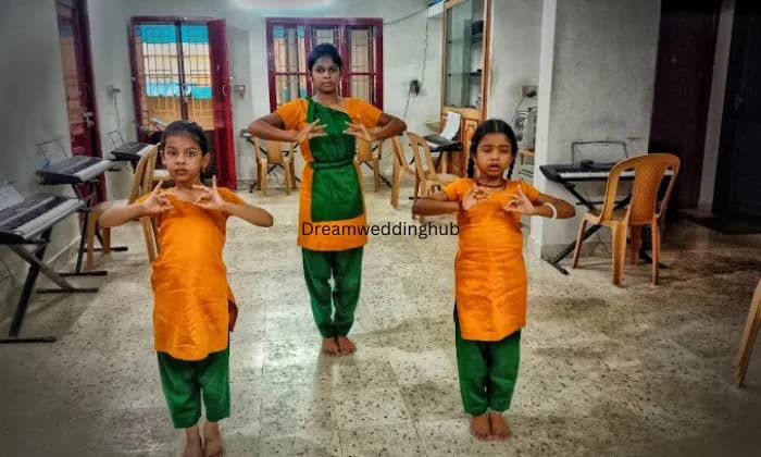 Sindhu Bhairavi Music  Dance Studio