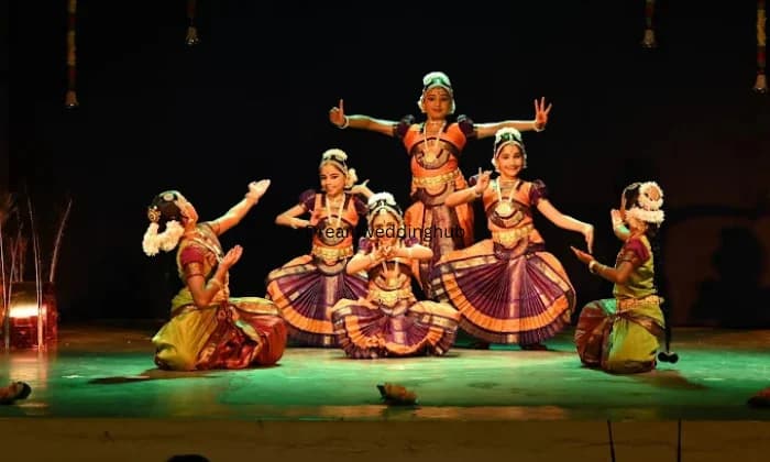 Kalaviruksha fine arts academy