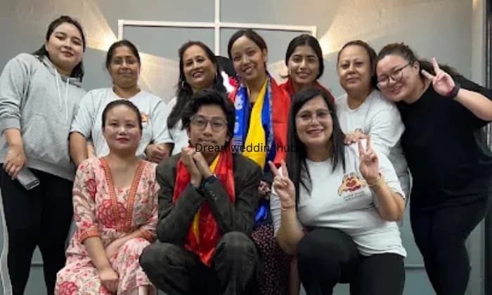 Legion Of Love Dance Studio