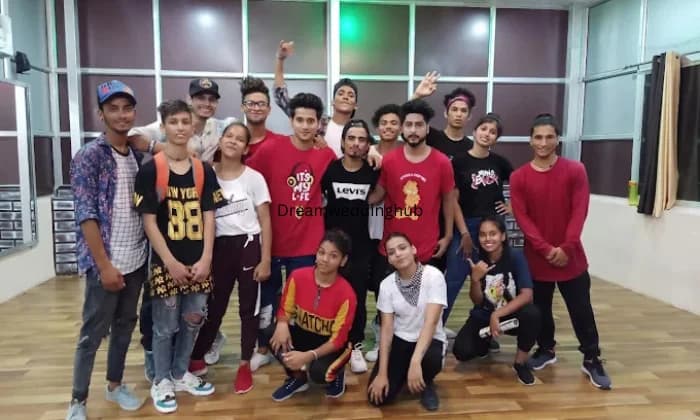 Rishikesh Dance Studio
