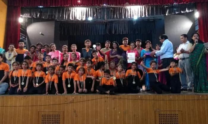 Dance  Fitness Centre