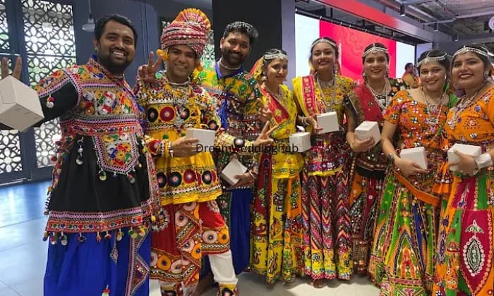 Dance O Mania Kharadi