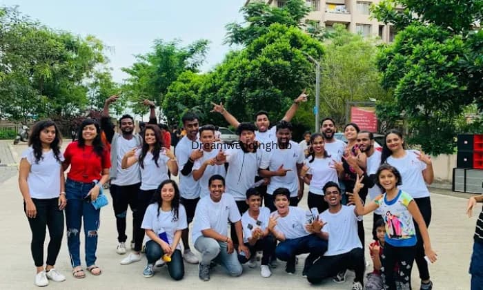 Anipra Dance  Zumba Academy