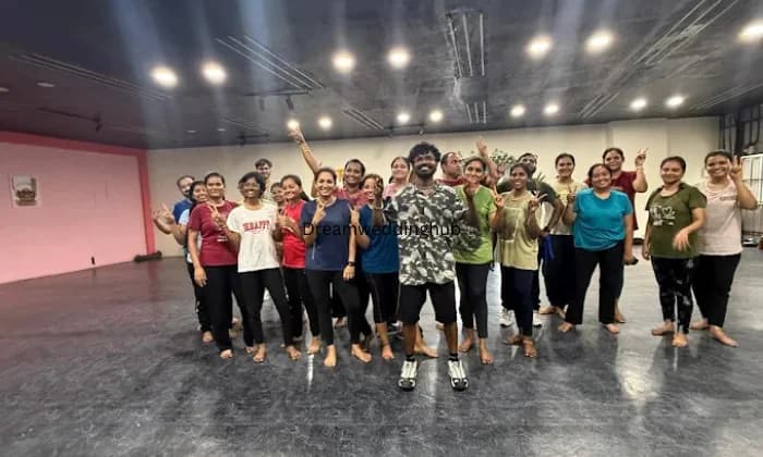 FreakXtreme Dance Studio