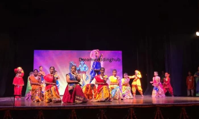 Best Wedding choreographer Dance