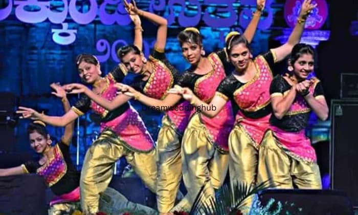 USA DANCE  EVENT STUDIO