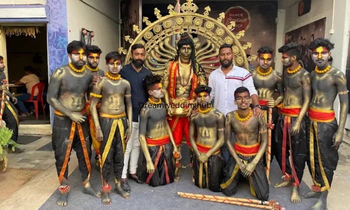 Mysore Ambari Dance School