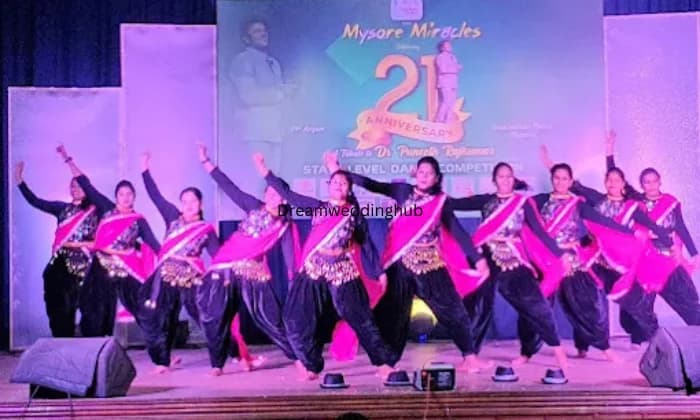 Royal dance and fitness academy