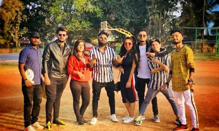 Sandalwood Studios Dance Academy