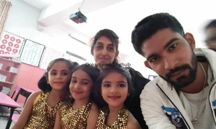 LENINS KINGDOM OF DANCE