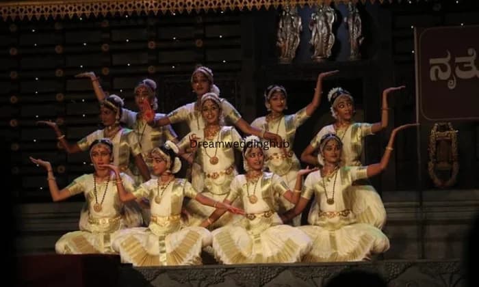 Srishti Nritya Kala Kuteera