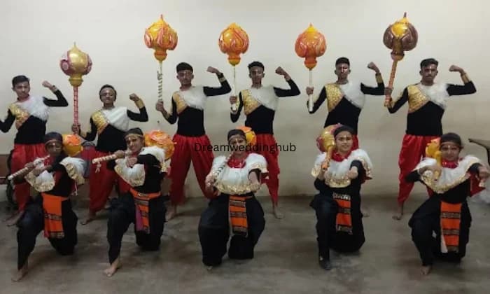 Stunners dance studio