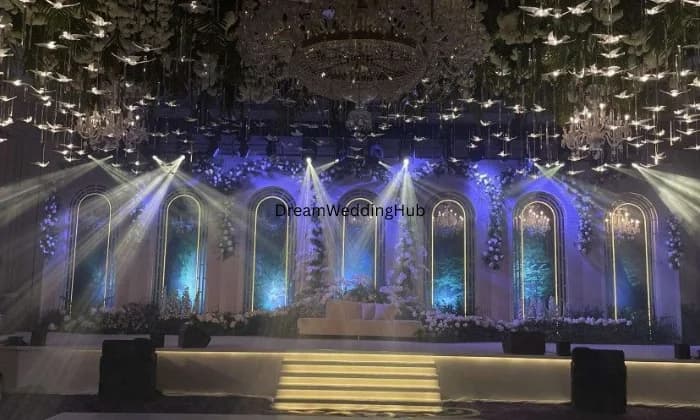 A k entertainment group