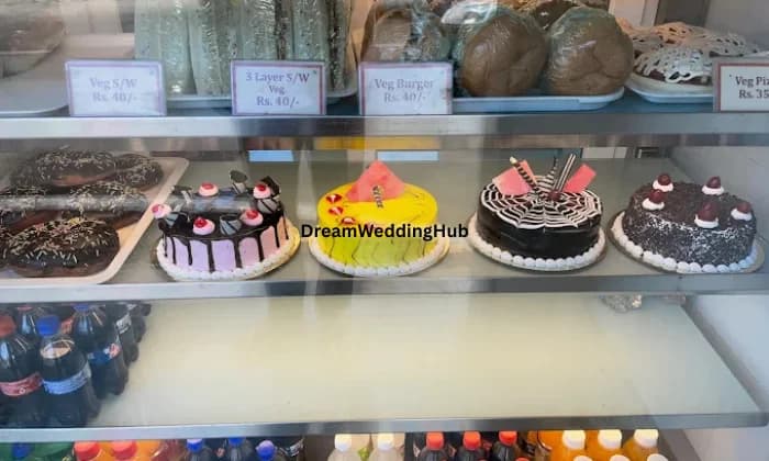 Jimmy Boy Lonavala Nagargaon