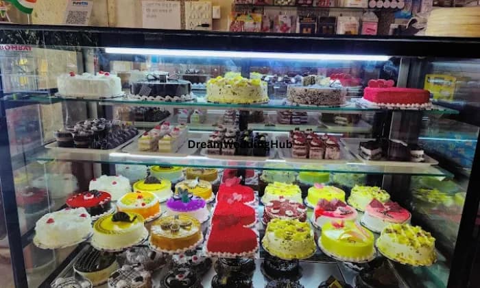 VKs Cake  Celebration Shop