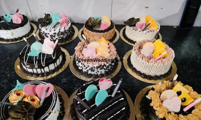 Tip Top Bakery Palghar