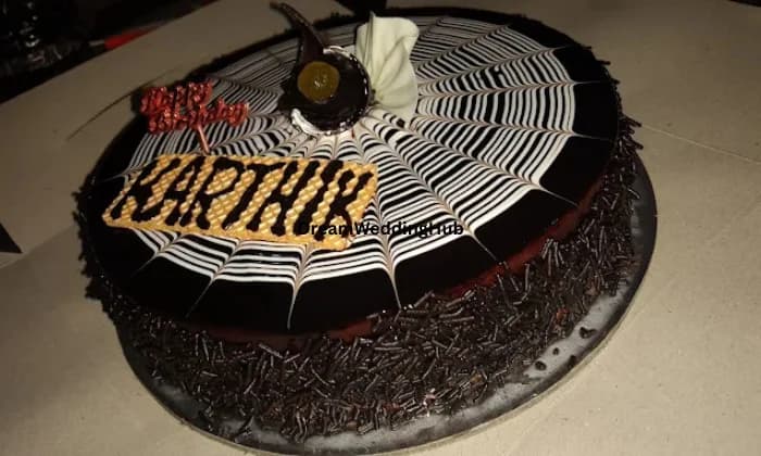 Kabhi B Bakery  Ram Chowk Morbi