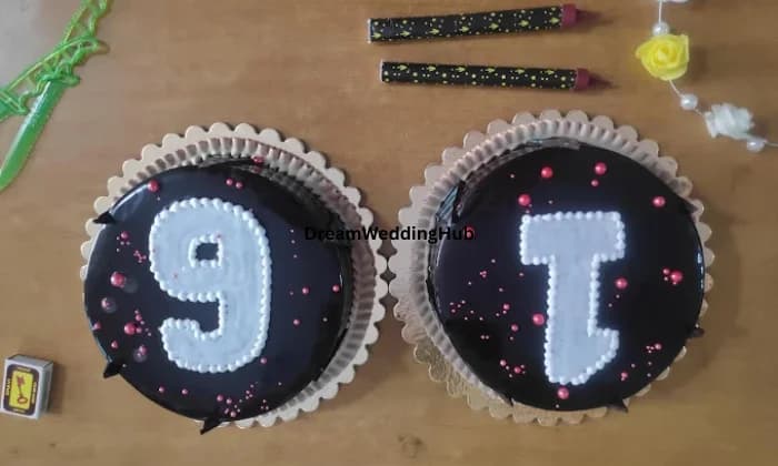 Signature cakes Kalaburagi