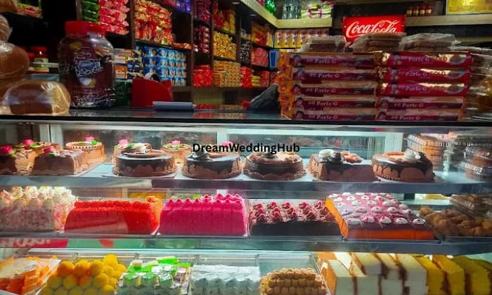 Diamond Bakery And Super bakery