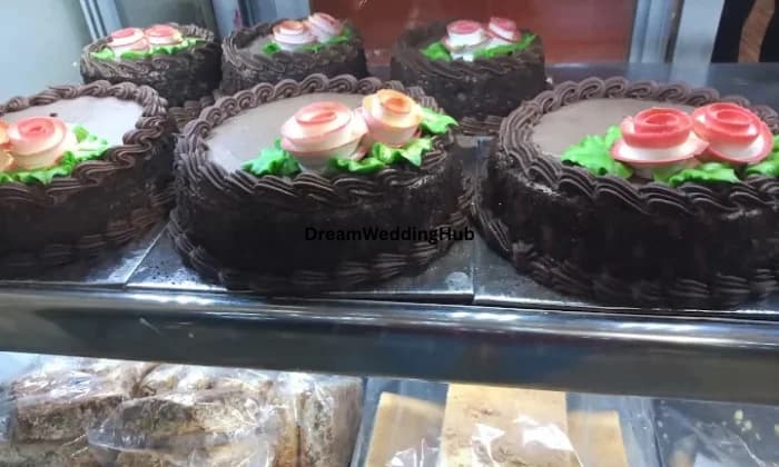 Shivam Cake House