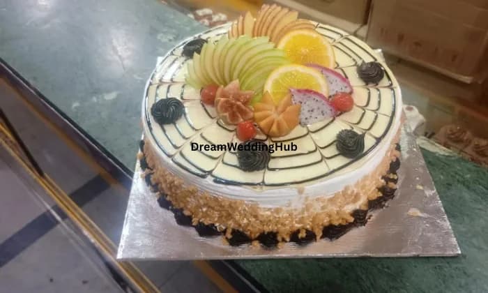 Taj Bakery Cake  Cookies