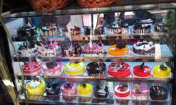 Eat And Treat Bakers