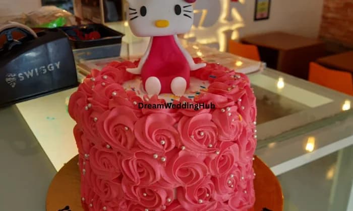 7th Heaven Cake Shop Pandeshwar