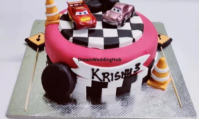 PISHTAC  Online Cake Shop