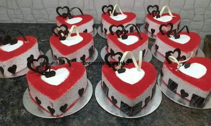 Malnad cakes